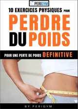 10 exercices pour perdre du poids
