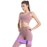 Bandes élastiques Tissu grande résistance