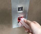 Bâton de protection anti-bacterien