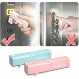 Bâton de protection anti-bacterien