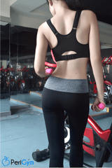 Brassière de sport Maintien ferme