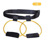Ceinture fitness Fesses parfaites