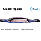 Ceinture ultra mince Fitness