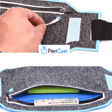 Ceinture ultra mince Fitness