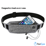 Ceinture ultra mince Fitness
