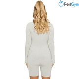 Combinaison moulante d'entrainement