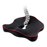 Perigym Coussin a mémoire de forme orthopédique