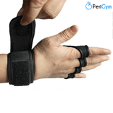 Gants de protection fitness