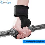 Gants de protection fitness