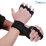 Gants de protection fitness