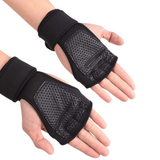 Gants de protection fitness