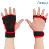 Gants de protection fitness