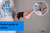 Gants de protection fitness