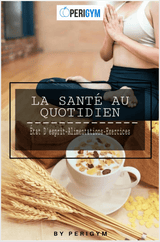 La santé au quotidien