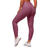 Legging Anti-Cellulite Push Up
