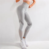 Legging d'entrainement élastique