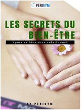 Les secrets du bien-être