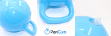 PERIBELL️ Kettlebell à injection d’eau