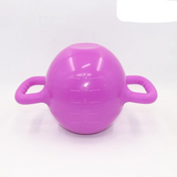 PERIBELL️ Kettlebell à injection d’eau