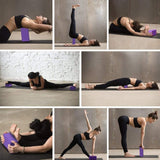 Peribrique - Brique de Yoga