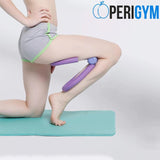 Perigym - L'échauffement facile