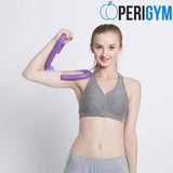 Perigym - L'échauffement facile