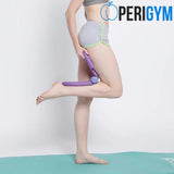 Perigym - L'échauffement facile