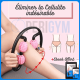 Perigym - Rouleau de récupération Magique