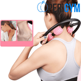 Perigym - Rouleau de récupération Magique