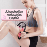 Perigym - Rouleau de récupération Magique