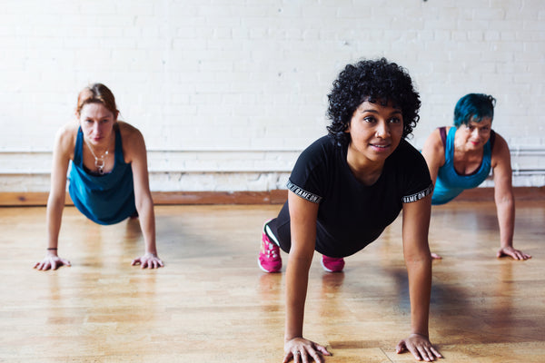 Les bienfaits du Yoga et du Fitness selon PeriGym