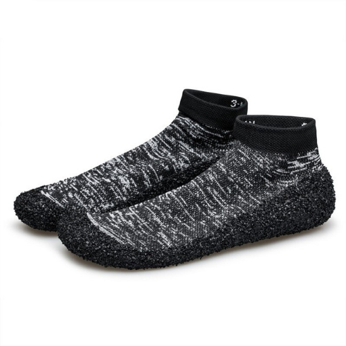 Chaussure-chaussette minimaliste