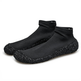 Chaussure-chaussette minimaliste