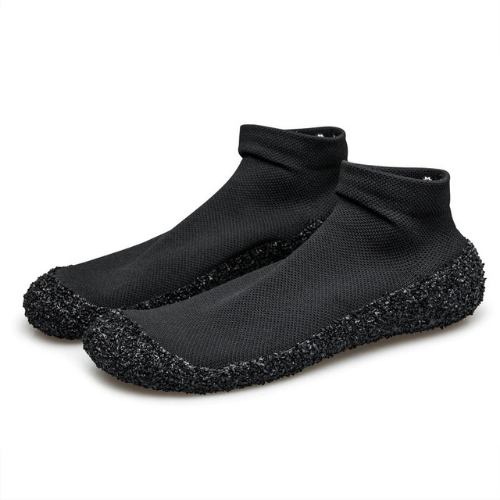 Chaussure-chaussette minimaliste