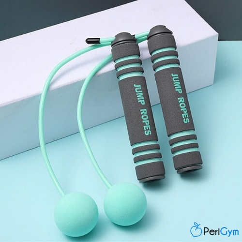 Corde à sauté sans-fil + corde interchangeable Offerte