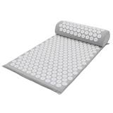 ACUPERI️ - Tapis de Massage Acupression Relaxant + Coussin Offert
