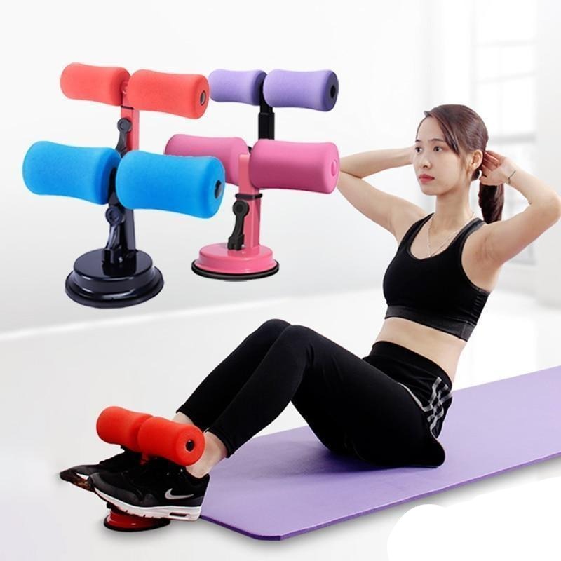 Assistant de musculation abdominale