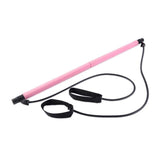 Perigym Pink Barre de tonification