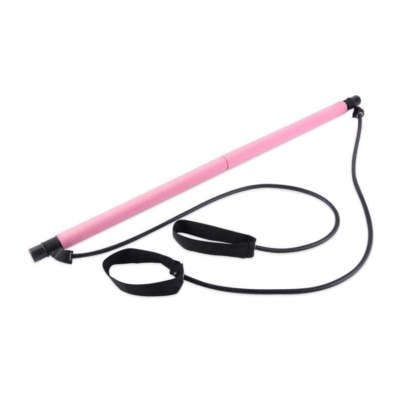 Perigym Pink Barre de tonification
