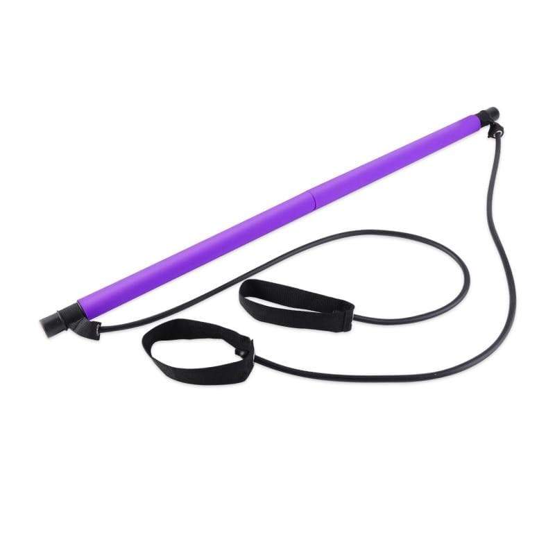 Perigym Purple Barre de tonification