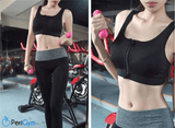 Brassière de sport Maintien ferme