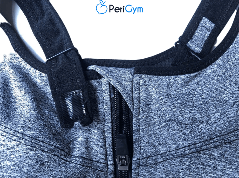 Brassière de sport Maintien ferme