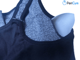 Brassière de sport Maintien ferme