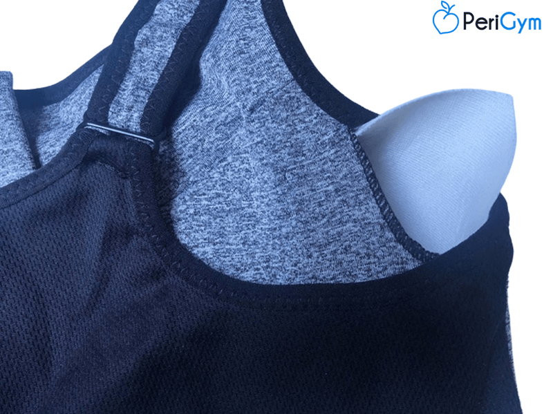 Brassière de sport Maintien ferme