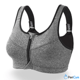 Brassière de sport Maintien ferme