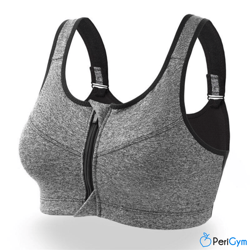 Brassière de sport Maintien ferme
