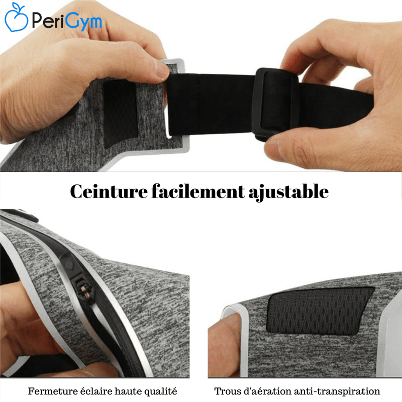 Ceinture ultra mince Fitness