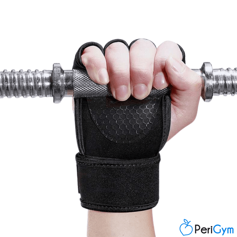 Gants de protection fitness
