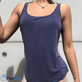 Haut dos nu Fitness