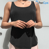 Haut dos nu Fitness